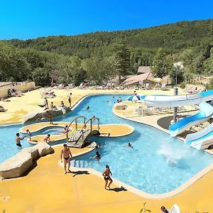 *** Hotel Club Odalys Le Domaine Des Hauts De France