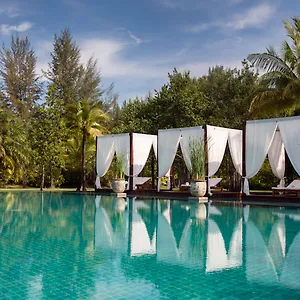 The Sarojin (adults Only) Resort