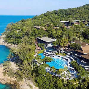 Hotell Pullman Phuket Arcadia