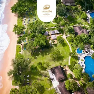 Khaolak Merlin Station touristique