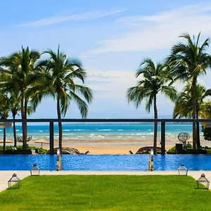 Semesteranläggning (resort) Phuket Marriott Resort&spa, - Sha Extra