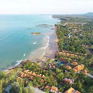Khaolak Laguna Station touristique