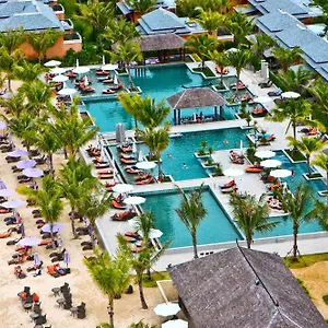 Semesteranläggning (resort) Beyond Khaolak (adults Only)