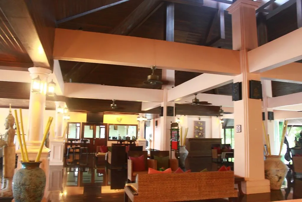 Mukdara Beach Villa & Spa Resort Khao Lak