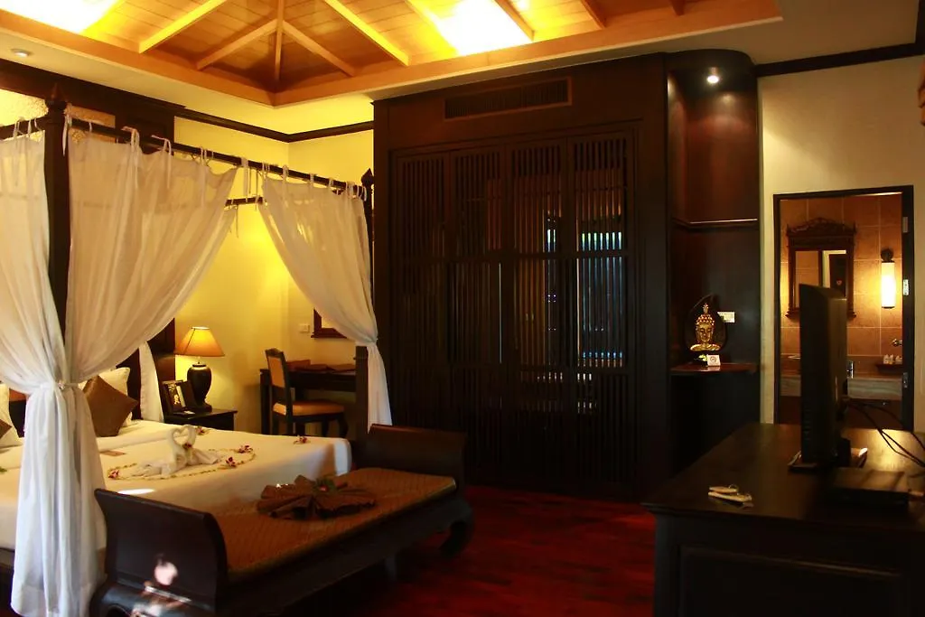 Mukdara Beach Villa & Spa Resort Khao Lak