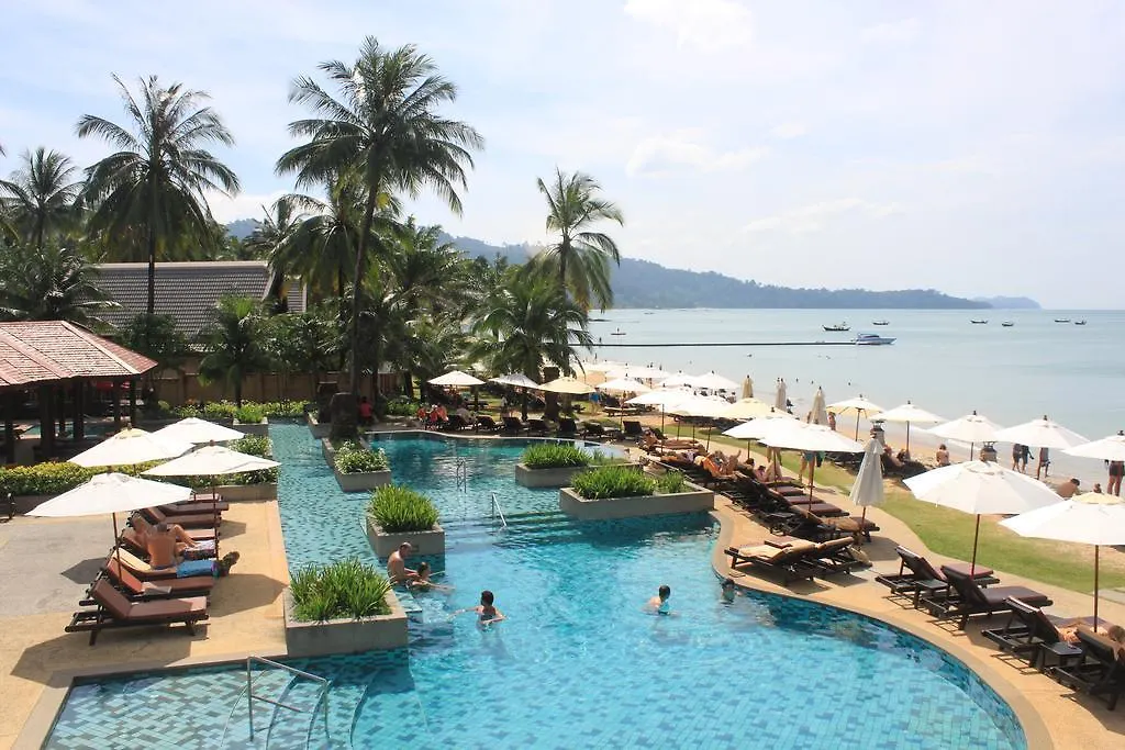 Mukdara Beach Villa & Spa Resort Khao Lak