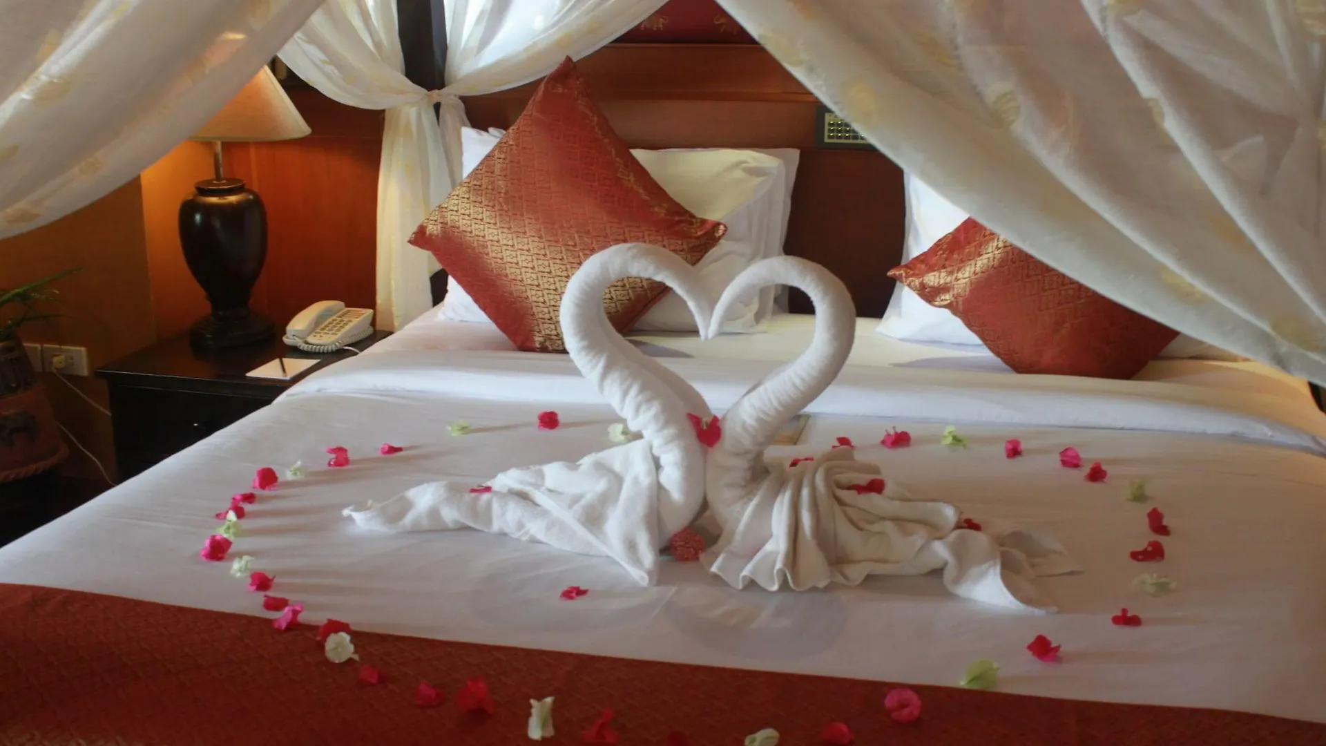 ****  Mukdara Beach Villa & Spa Resort Khao Lak Thailand