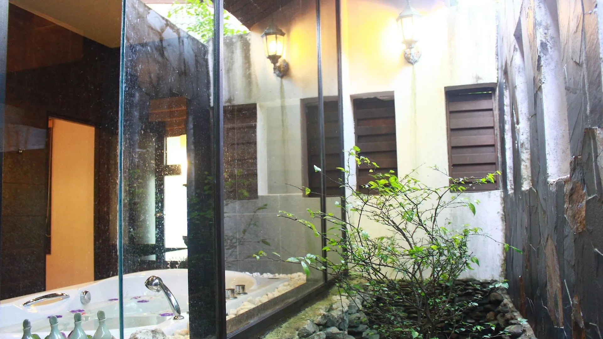 Mukdara Beach Villa & Spa Resort Khao Lak 4*,  Thailand