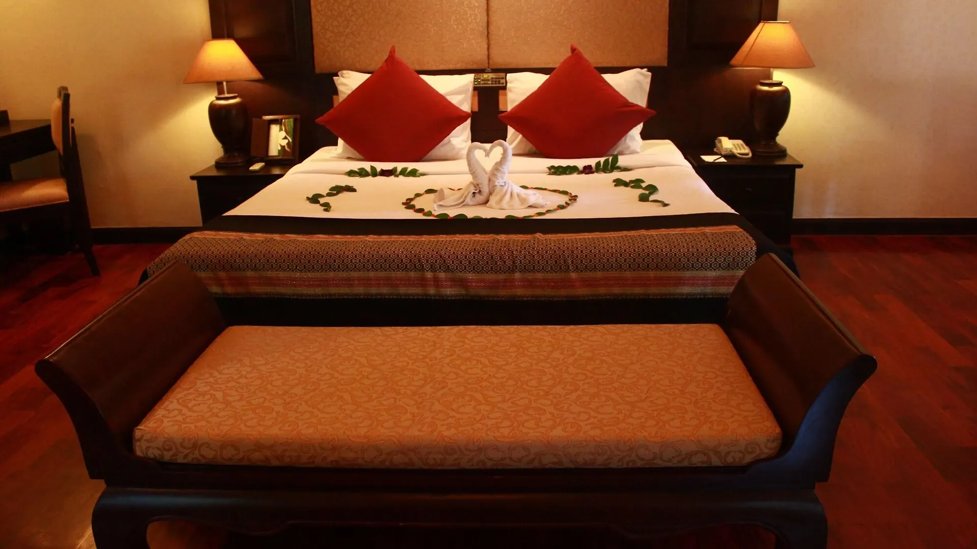 ****  Mukdara Beach Villa & Spa Resort Khao Lak Thailand