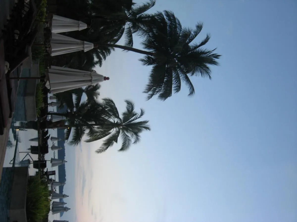 Mukdara Beach Villa & Spa Resort Khao Lak