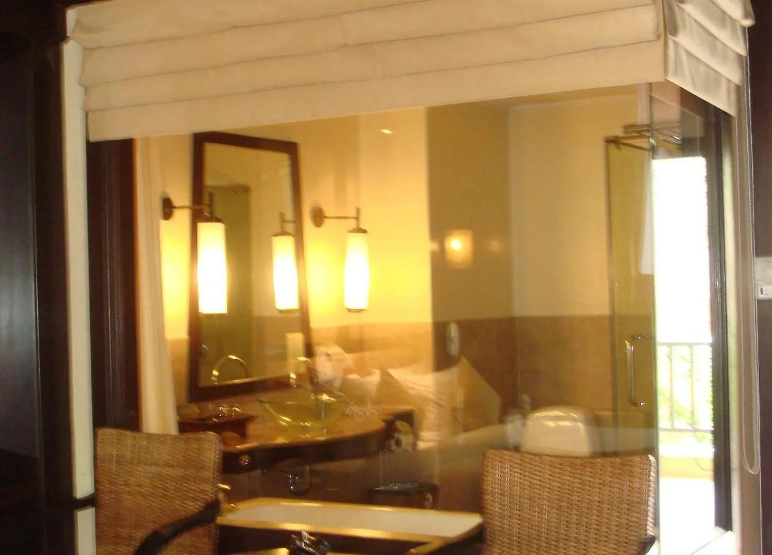 ****  Mukdara Beach Villa & Spa Resort Khao Lak Thailand