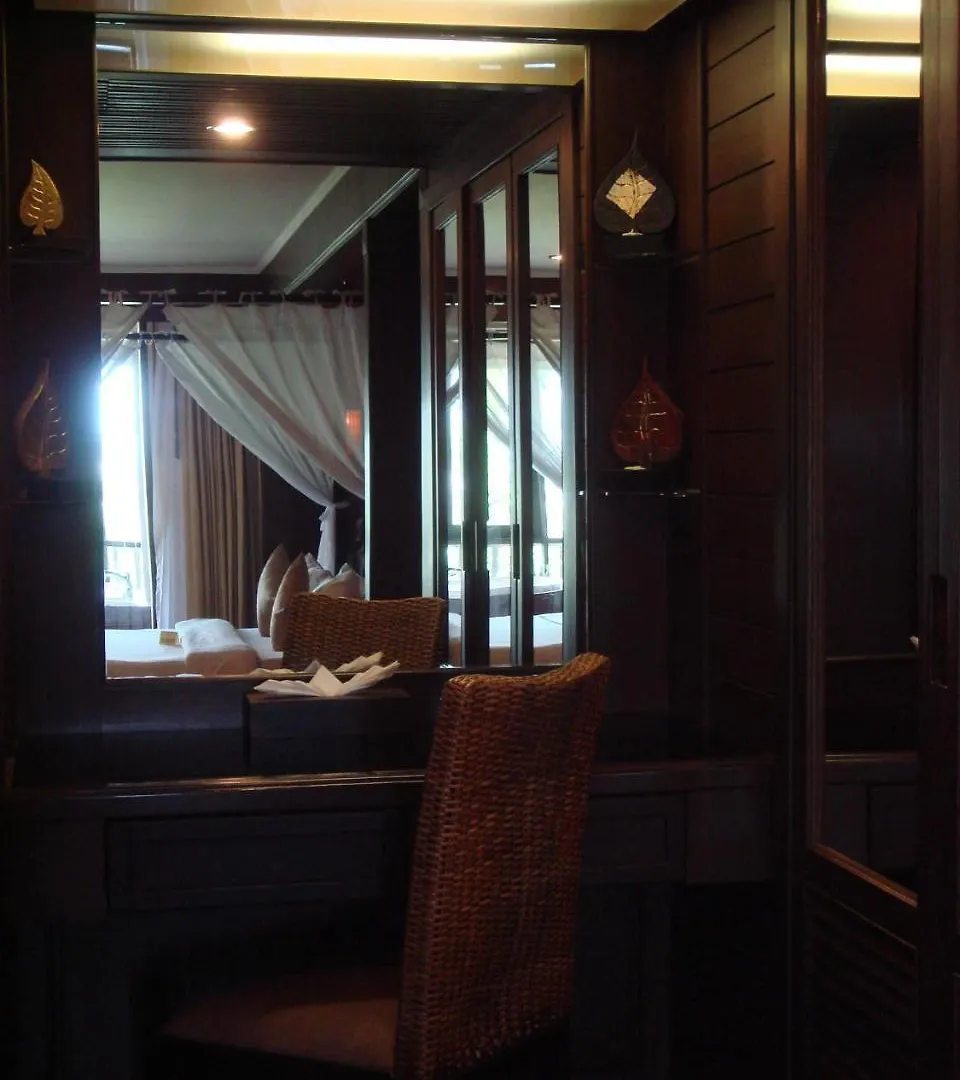 Mukdara Beach Villa & Spa Resort Khao Lak