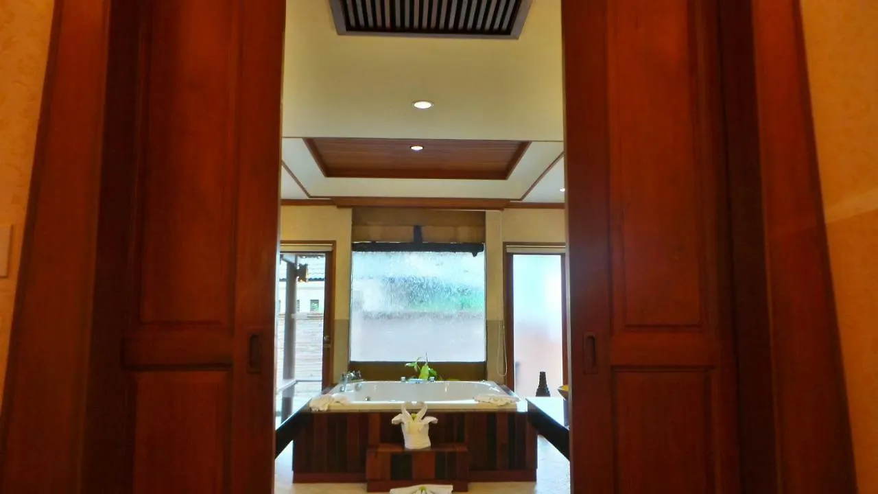****  Mukdara Beach Villa & Spa Resort Khao Lak Thailand