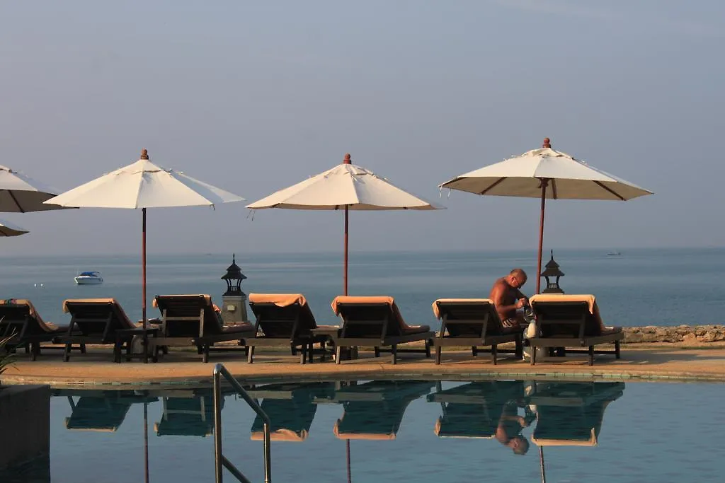 ****  Mukdara Beach Villa&Spa Resort Khao Lak Thailand