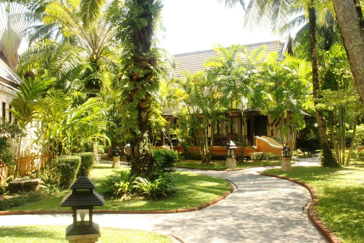 Mukdara Beach Villa&Spa Resort Khao Lak